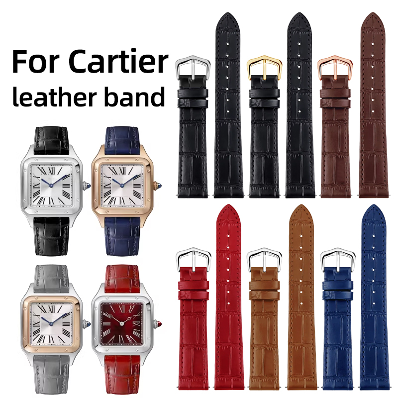 Cartier Watch Tank - 15 ミリメートル 17 ミリメートル 18 ミリメートル
