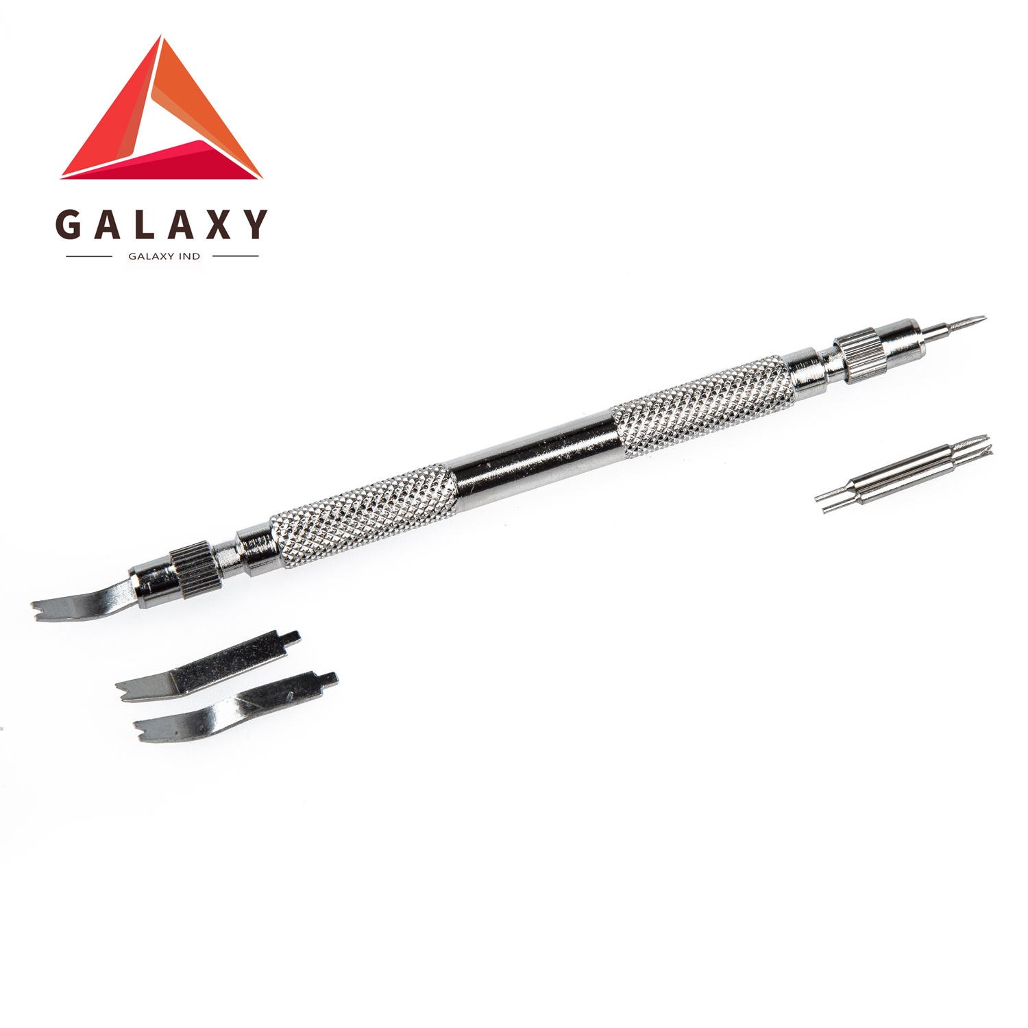4Pin 交換時計ストラップスプリングセット修理腕時計スプリ - Spring Bar Tool Set のレビューと価格