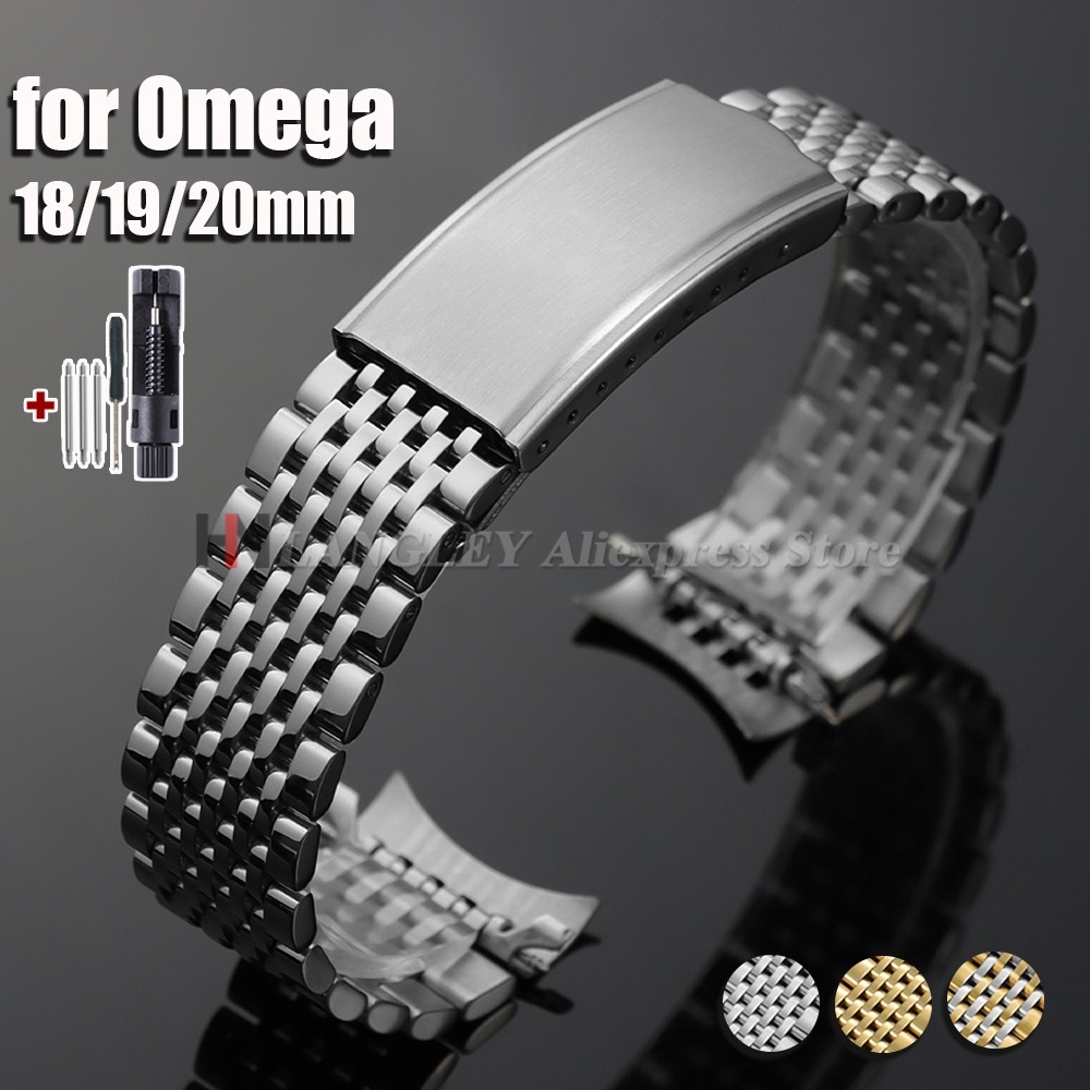 18 ミリメートル 19 ミリメートル 20 ミリメートルス - Omega Watch Speedmaster のレビューと価格