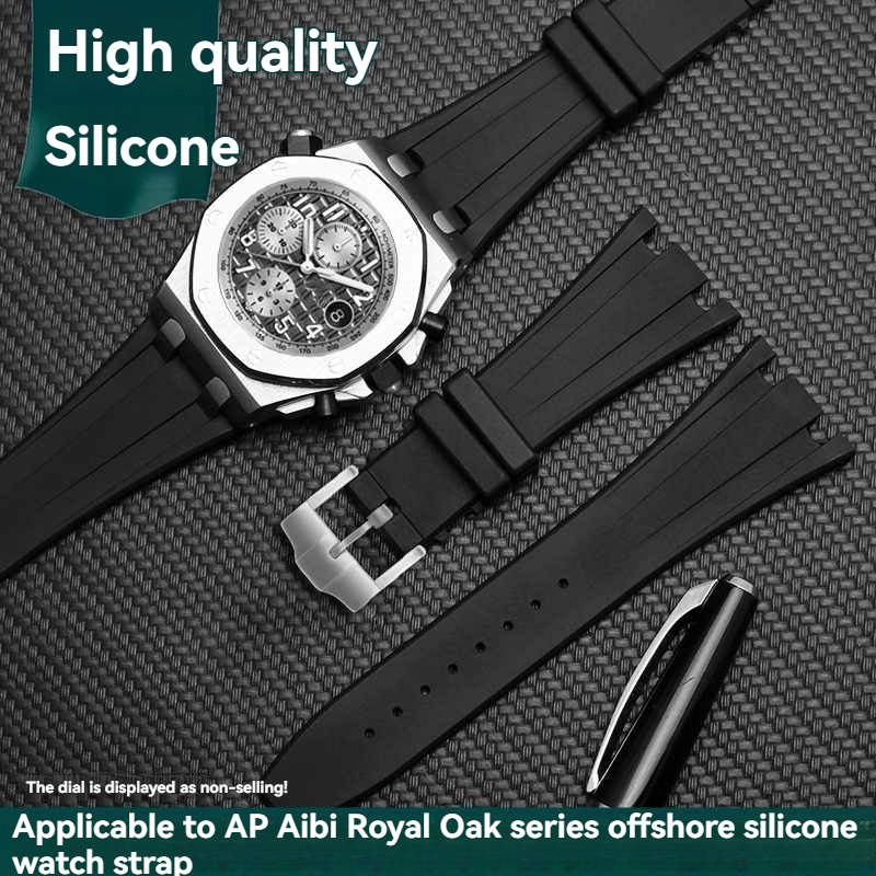 オーデマピゲ AP ロイヤルオークオフショア AP15710 - Audemars Piguet Watch Royal Oak のレビューと価格