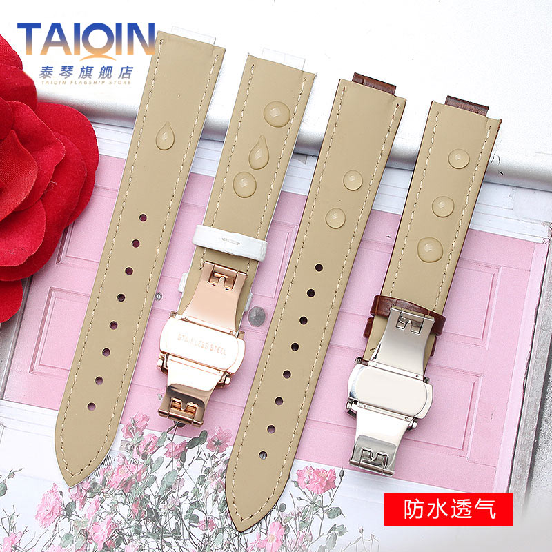 14-8 ミリメートル 16-8 ミリメートル 18-11  - Cartier Watch Tank のレビューと価格