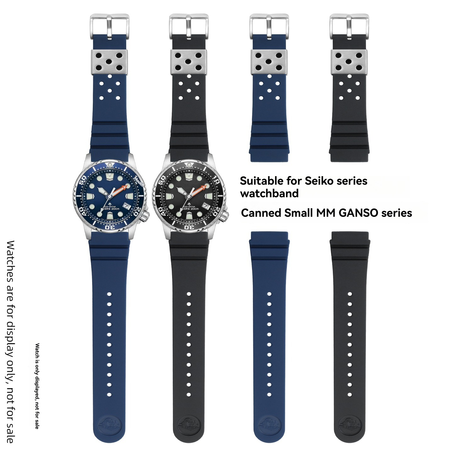 20mm 22mm カシオ MDV106 MDV106-1A - Seiko Watch 5 Sports のレビューと価格