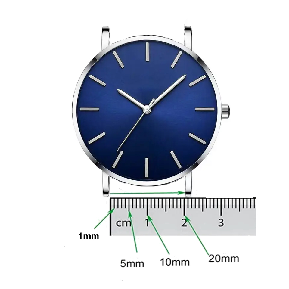 カウボーイ腕時計用デニムレザーストラップ,キャンバス,デニム - Canvas Strap Watch のレビューと価格