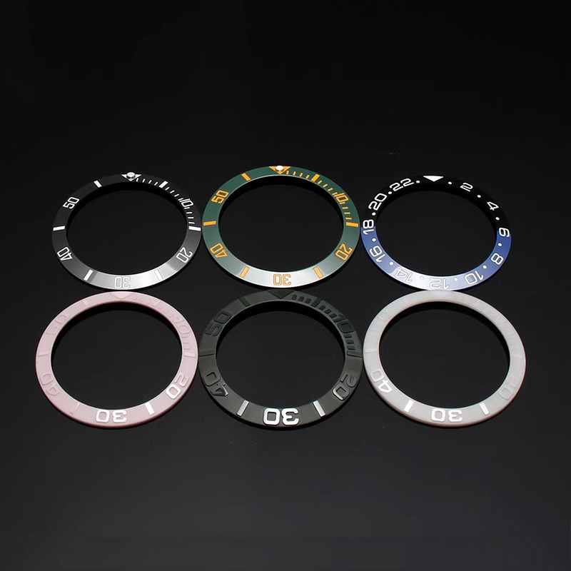 セラミック時計ベゼル,発光ビーズインサートリング,ロレックス - Rolex Watch Daytona のレビューと価格