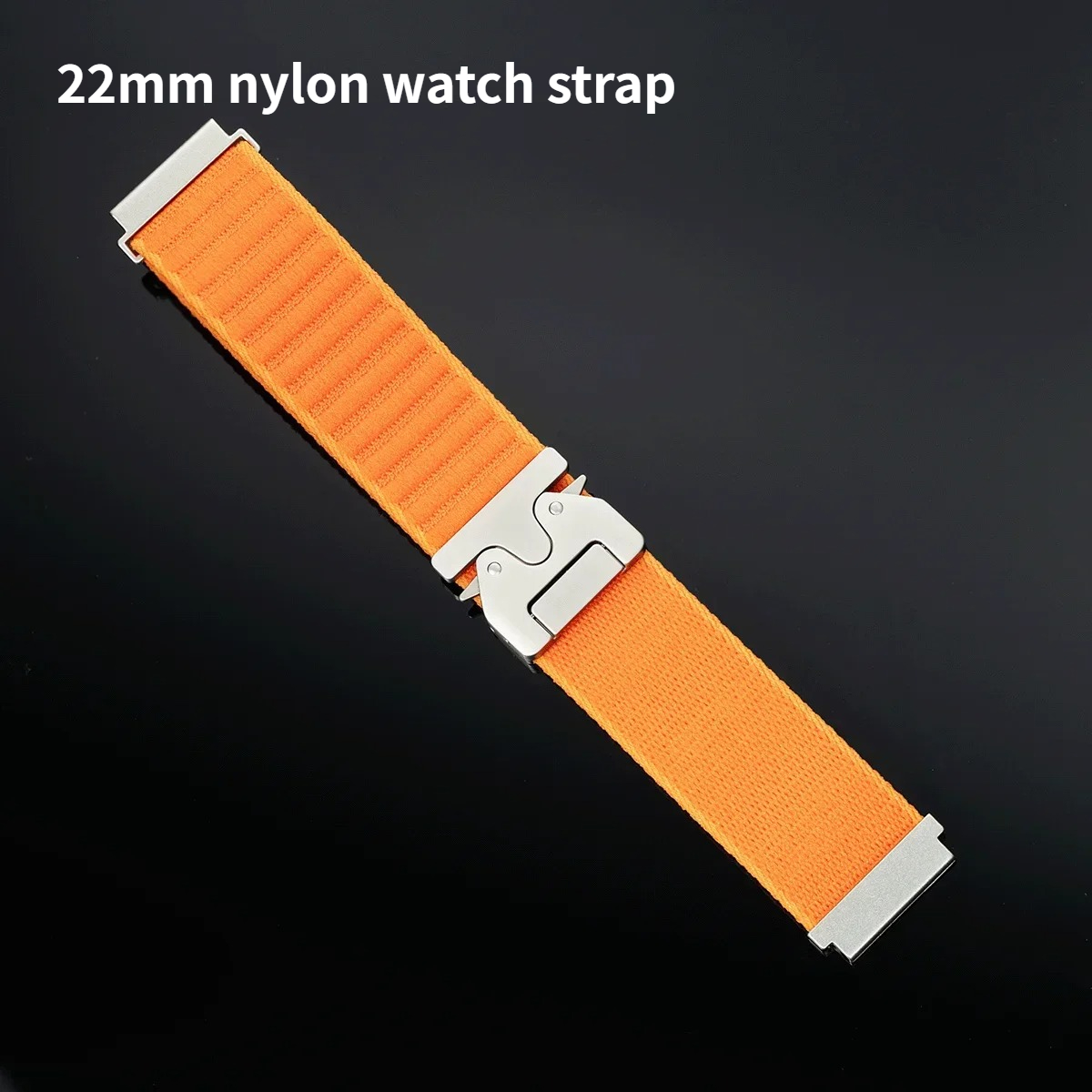パラシュート弾性ナイロンバンド Huawei Watch G - Parachute Strap Elastic のレビューと価格