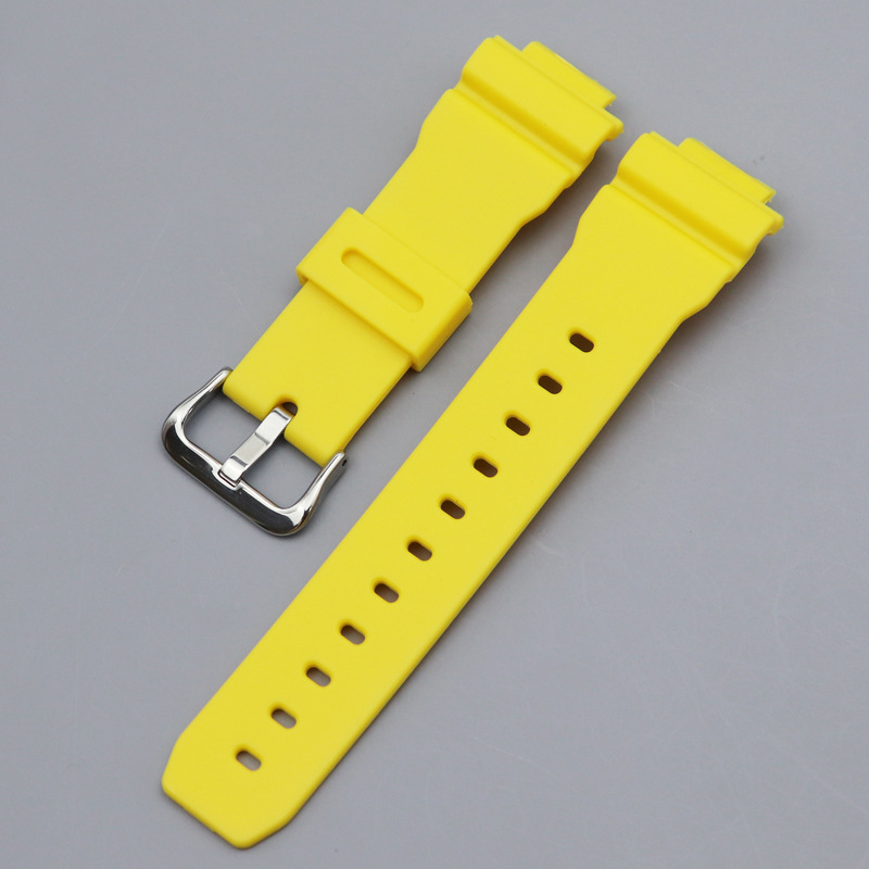 カカシオレジンウォッチストラップ,交換用バンドベルト,g-s - Casio Watch G-Shock Dw-5600 のレビューと価格