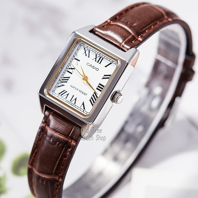 Casio watch 女性腕時計トップブランドの高級30メ - Cartier Watch Tank のレビューと価格