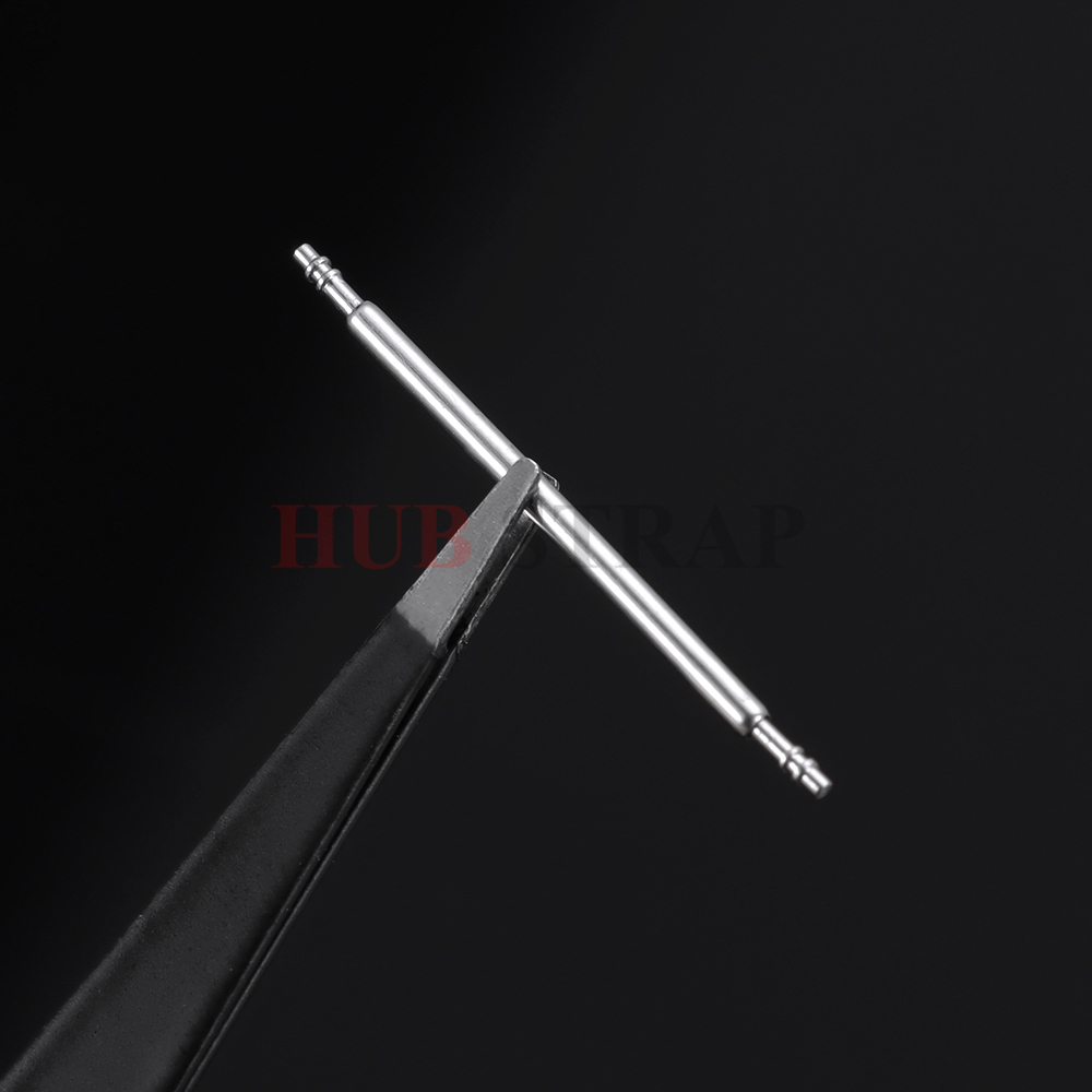 180 ピース/セットステンレス鋼 1.3 ミリメートルスプ - Spring Bar Tool Set のレビューと価格