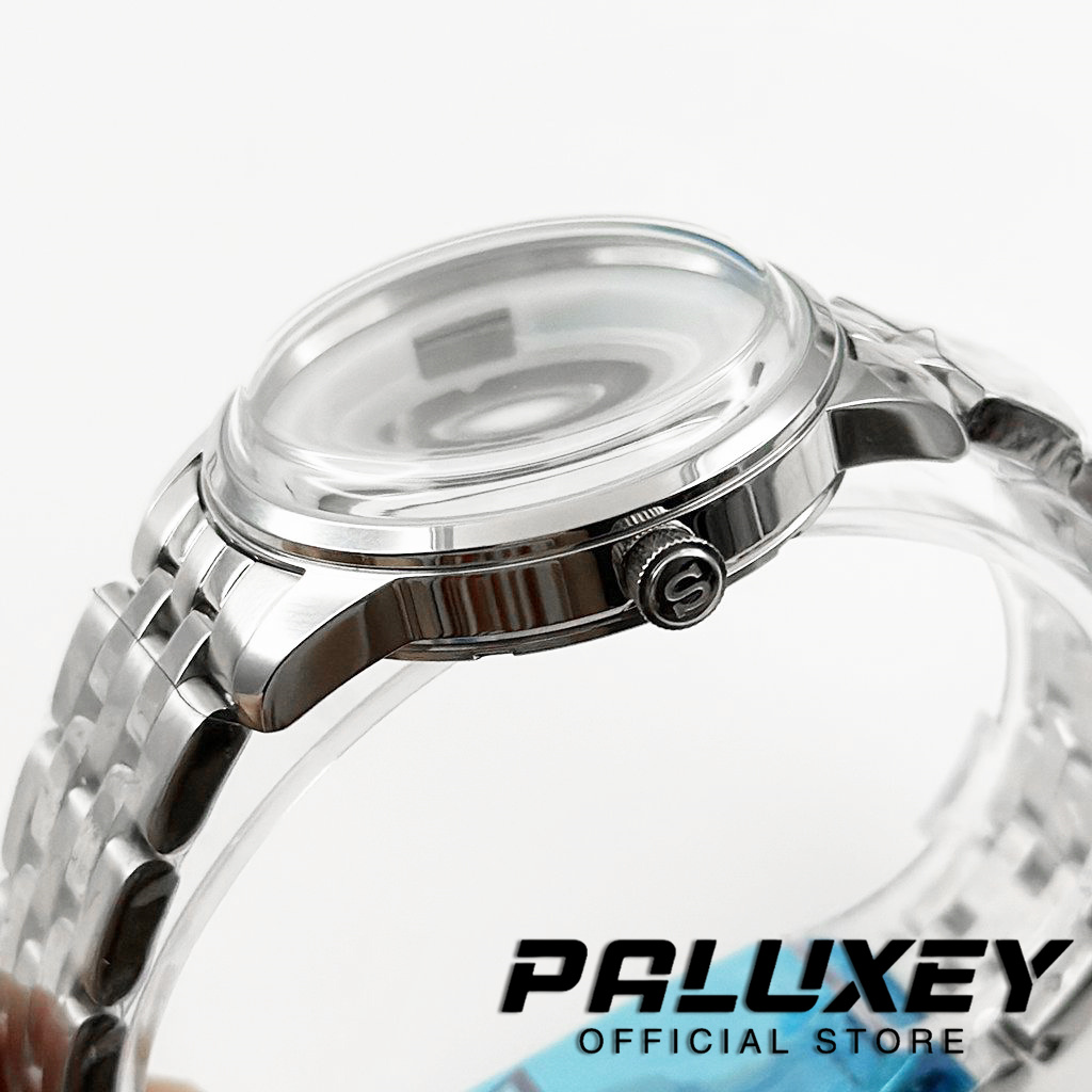 SANDA多機能メンズ腕時計 デュアルディスプレイ 防水デジ - Rubber Strap Diver のレビューと価格